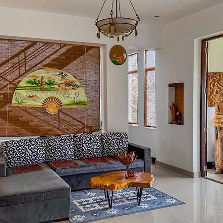 Vietnam House Kandy Luaran gambar