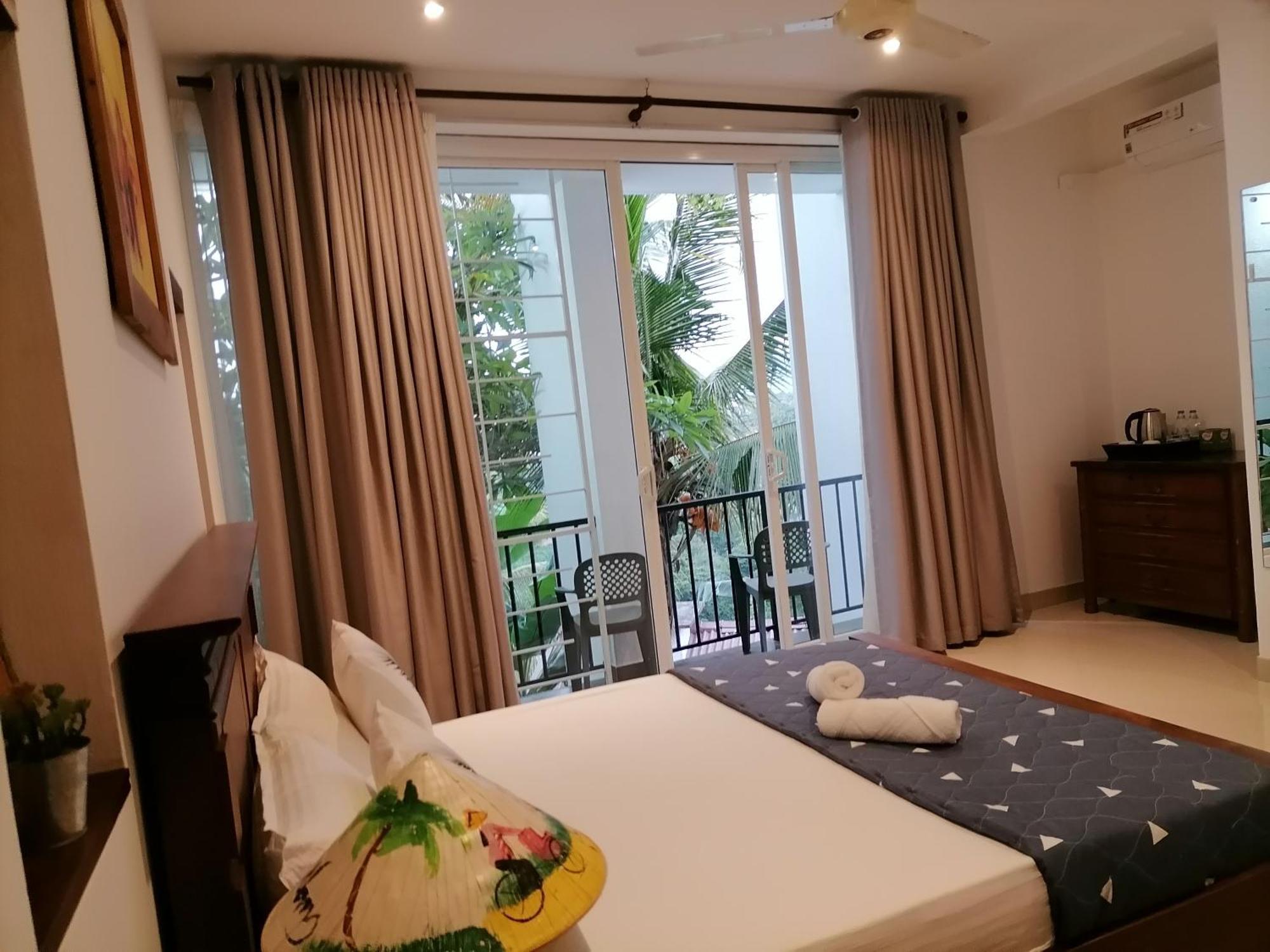 Vietnam House Kandy Luaran gambar