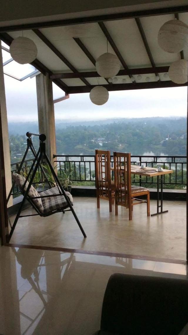 Vietnam House Kandy Luaran gambar