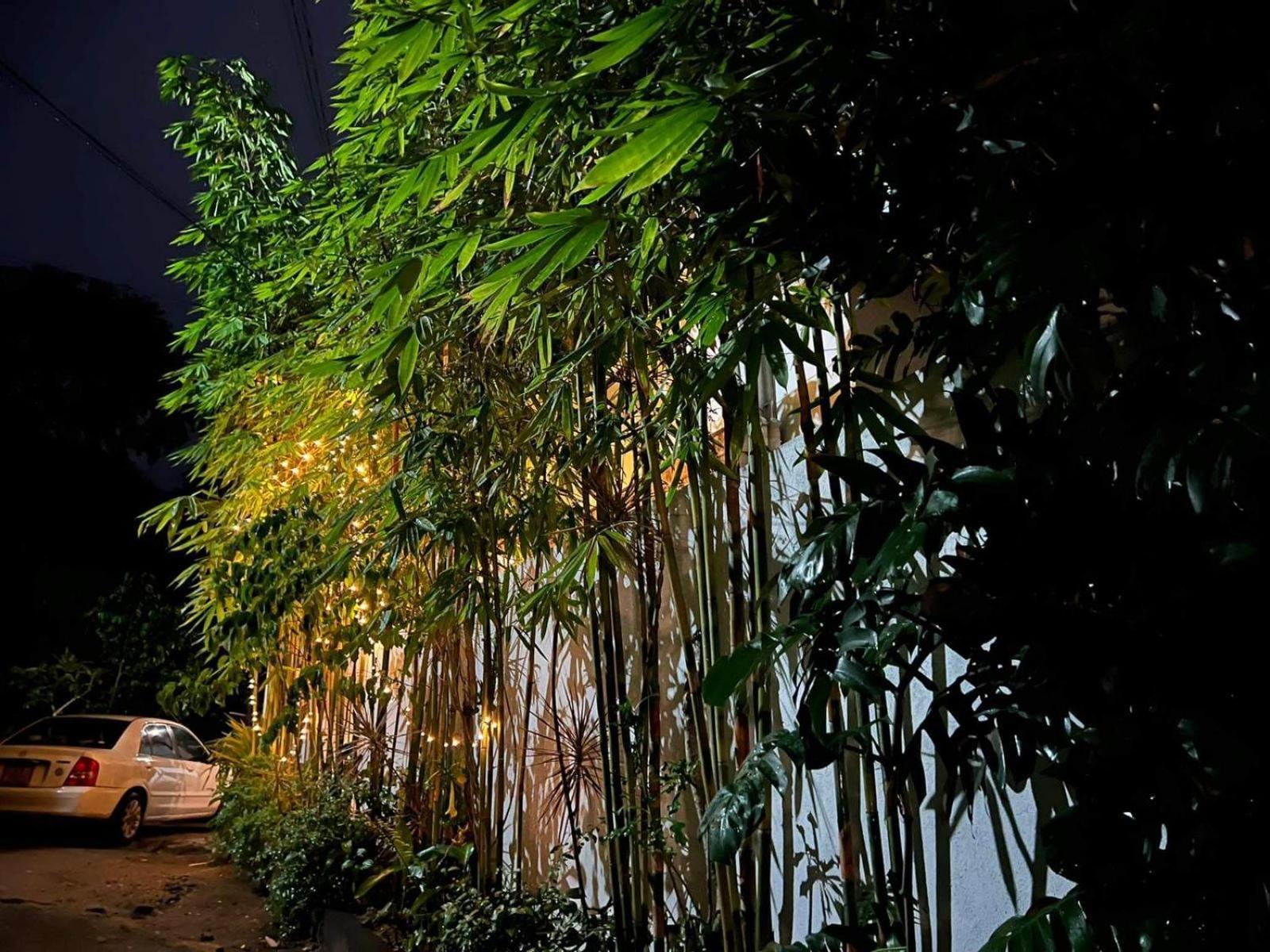 Vietnam House Kandy Luaran gambar