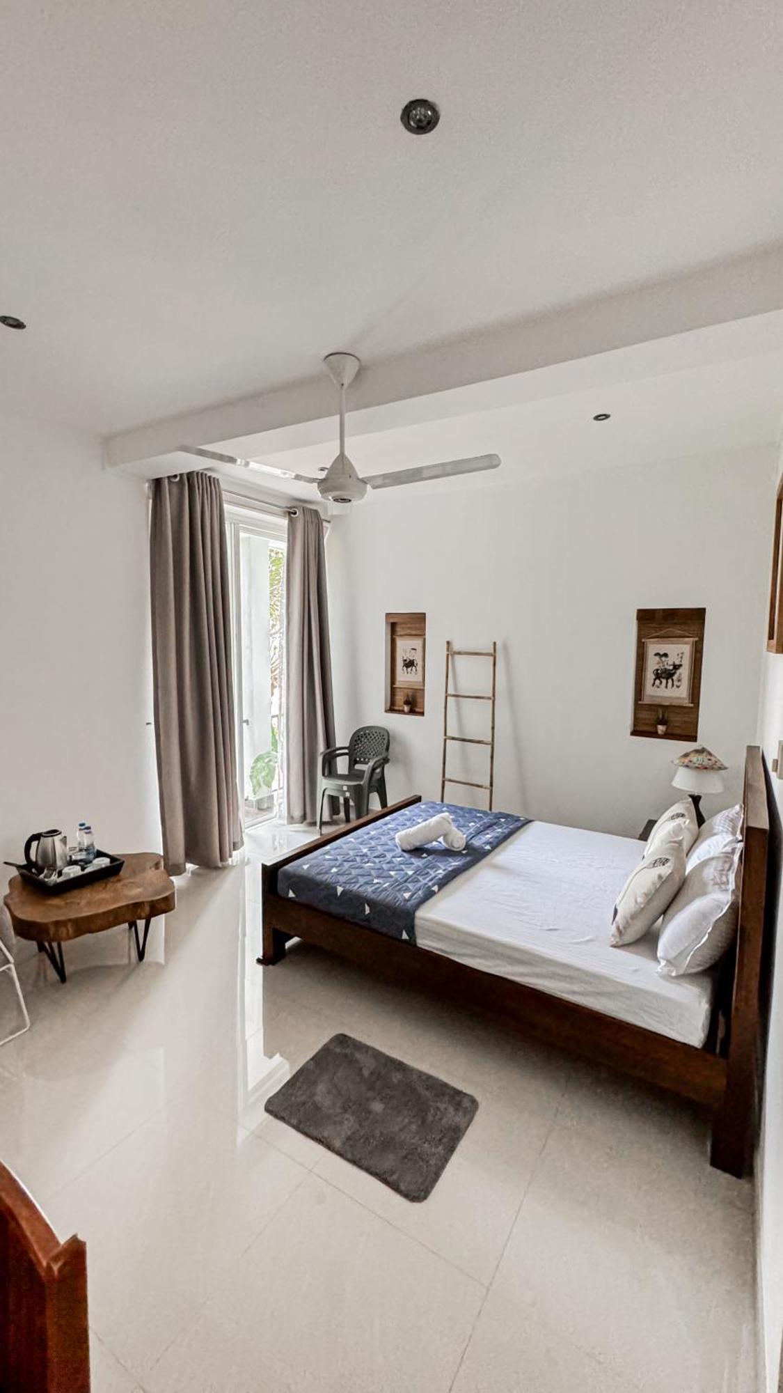Vietnam House Kandy Luaran gambar