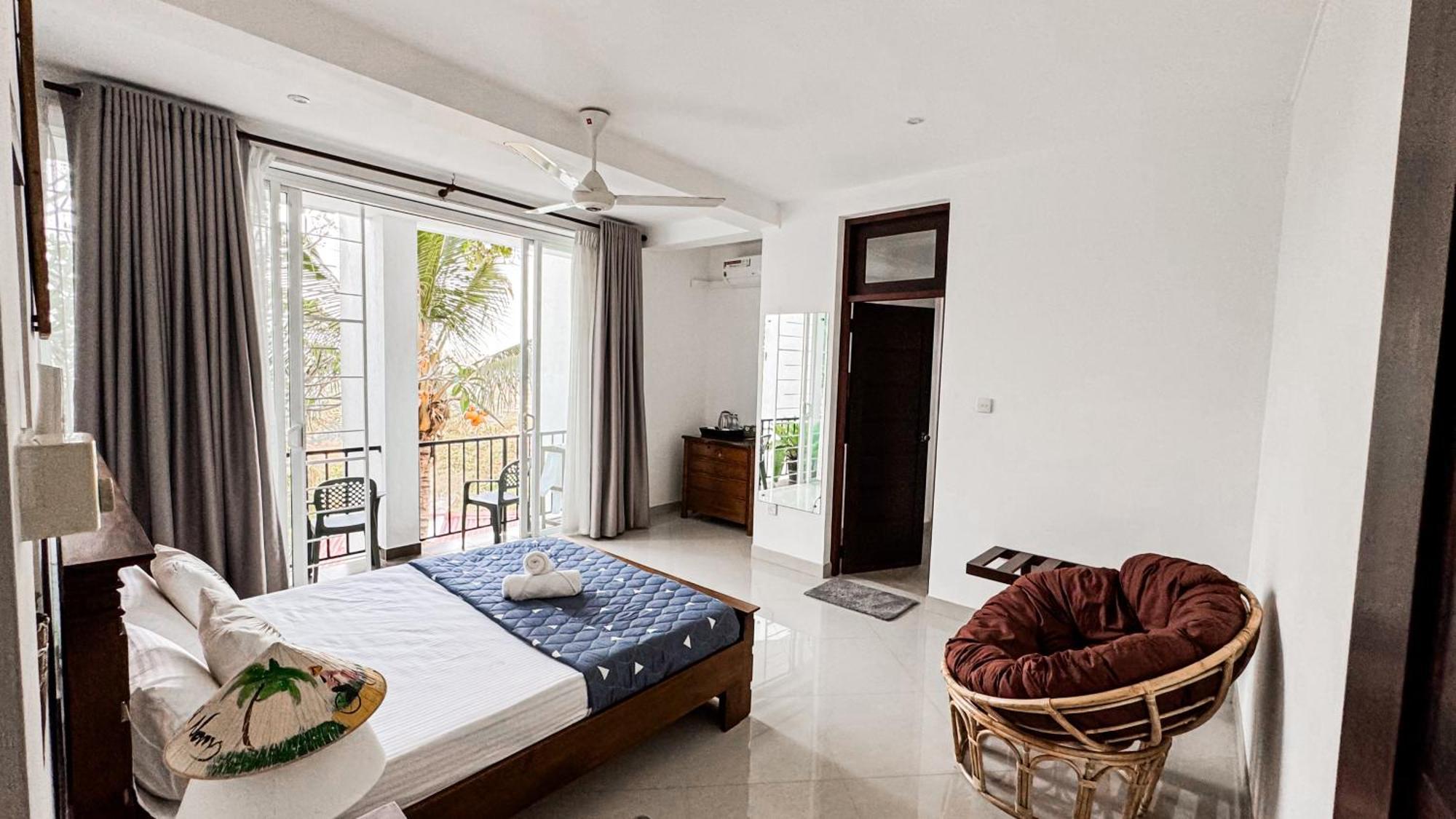 Vietnam House Kandy Luaran gambar