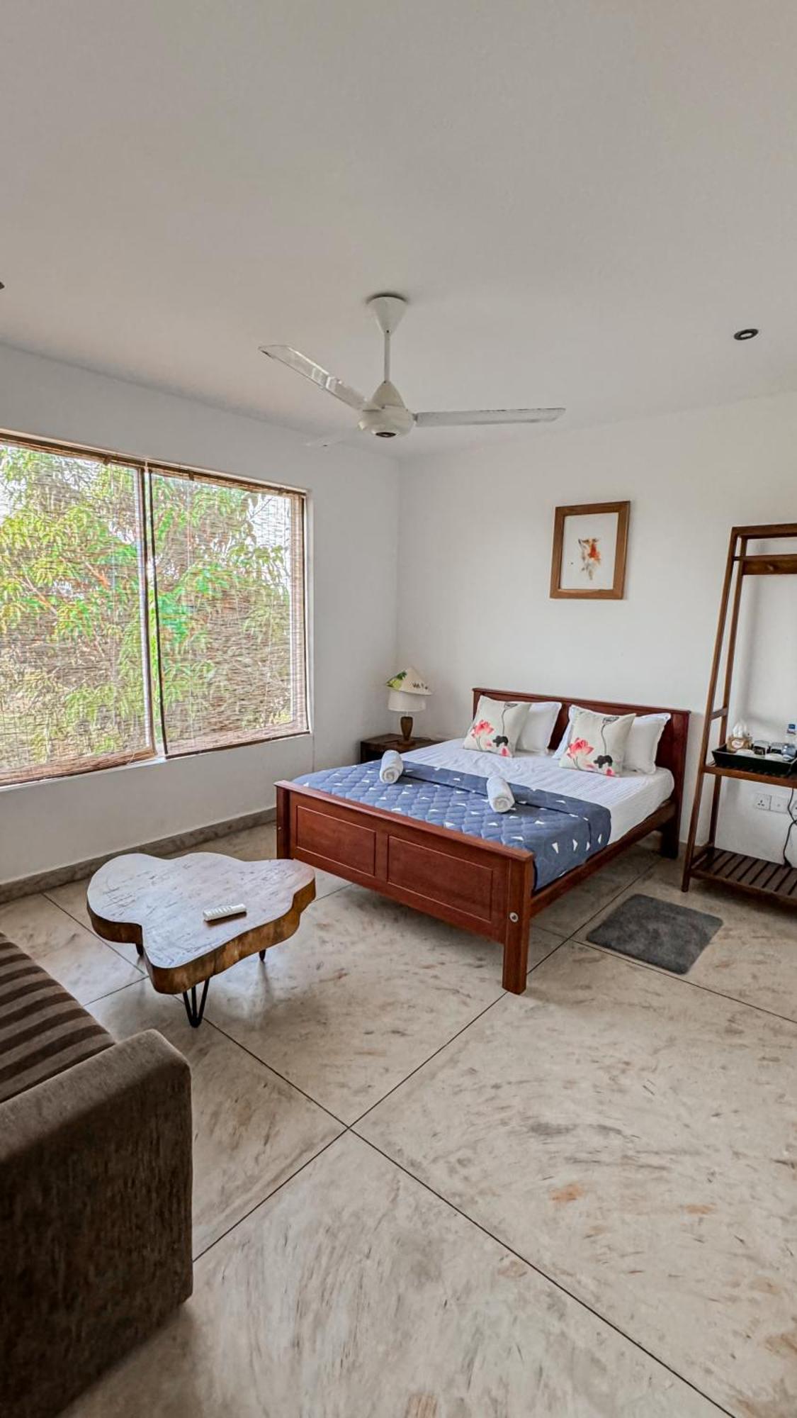 Vietnam House Kandy Luaran gambar