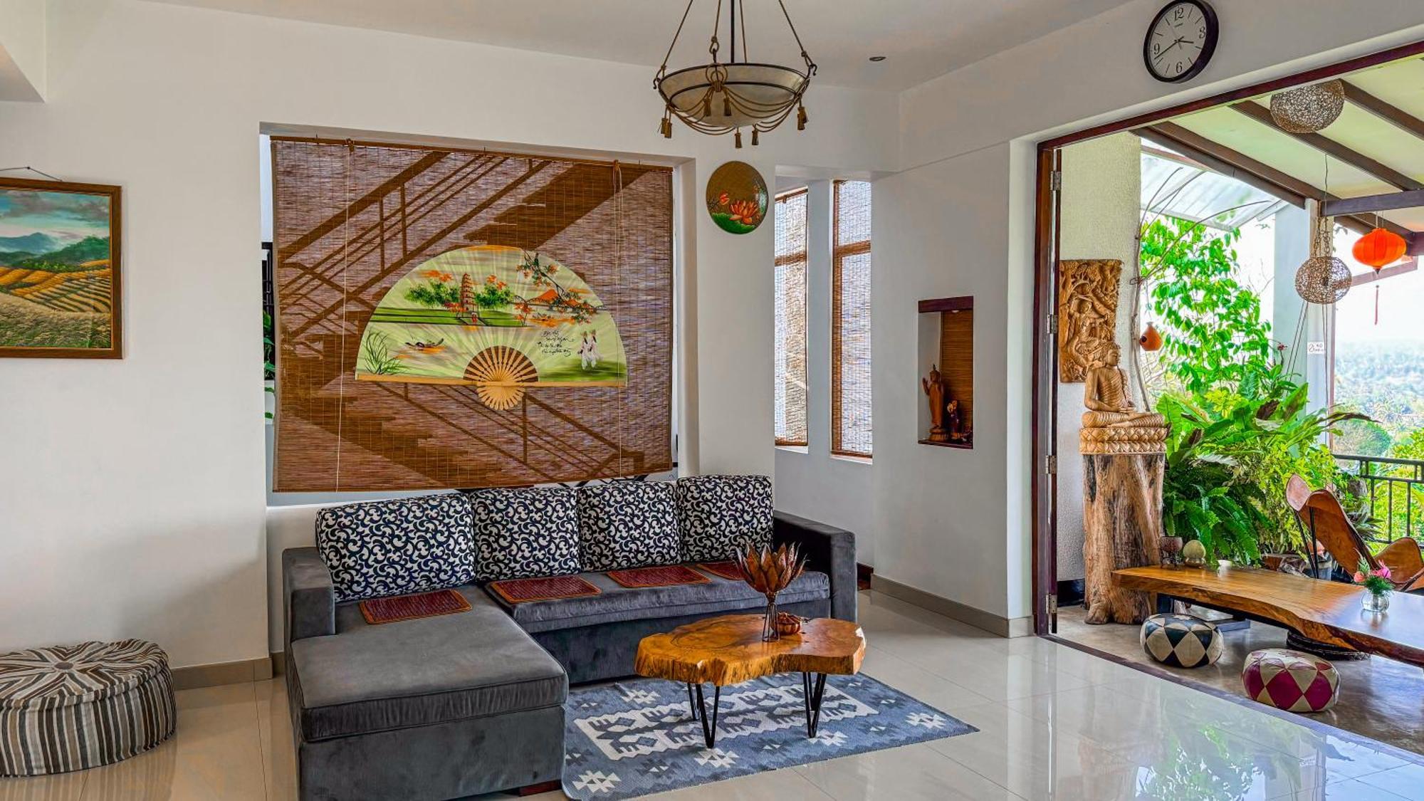 Vietnam House Kandy Luaran gambar