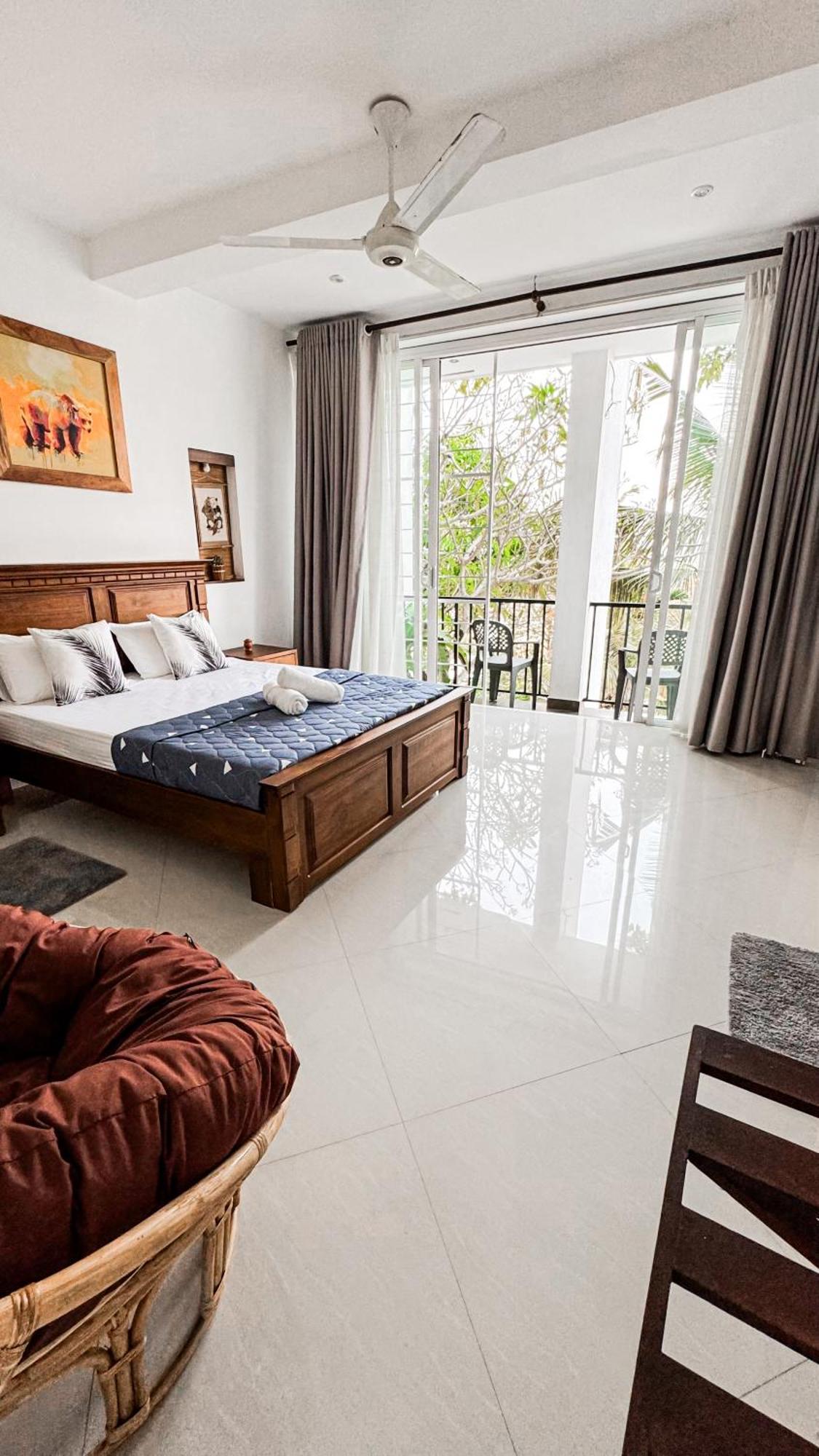 Vietnam House Kandy Luaran gambar