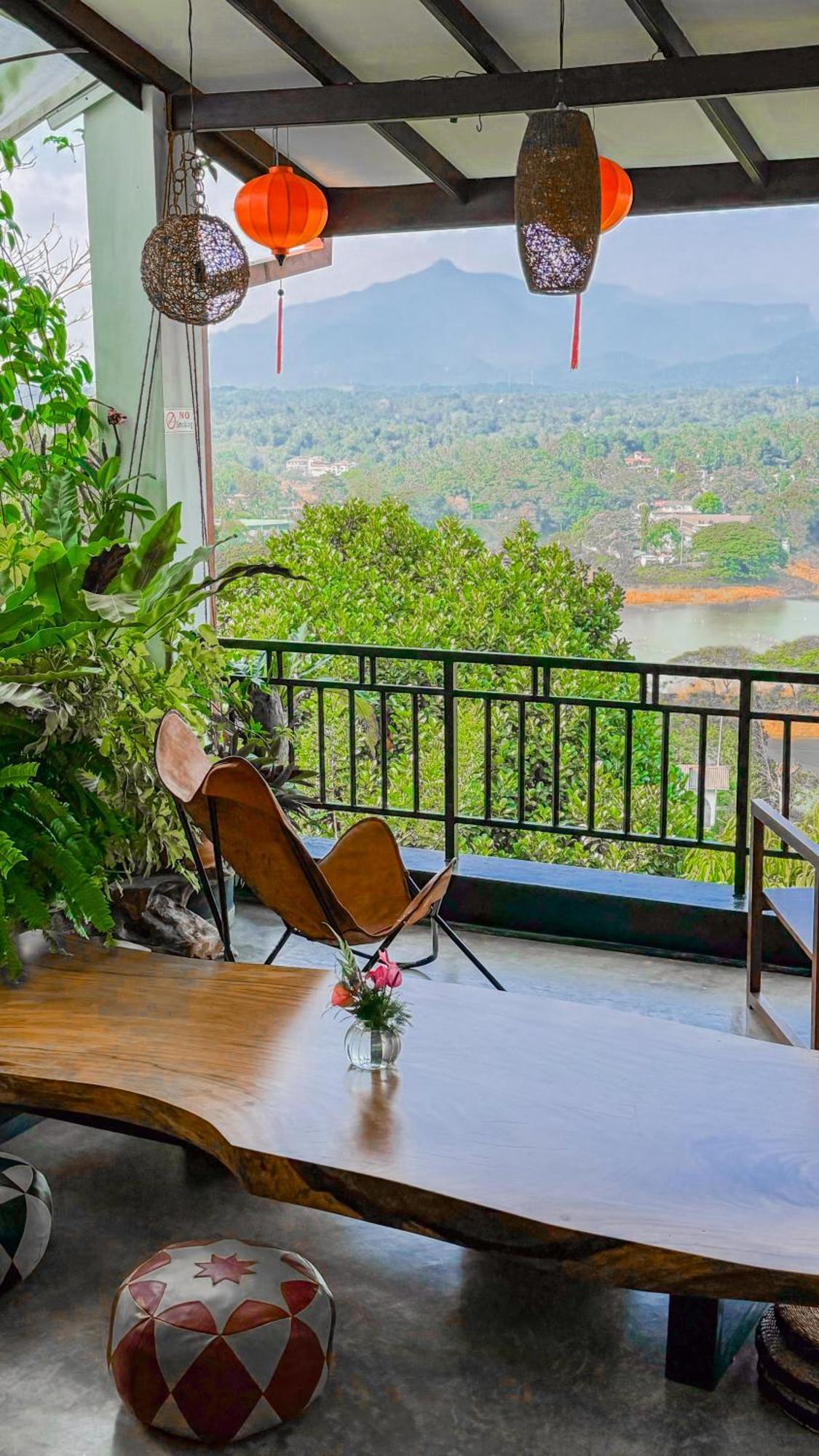 Vietnam House Kandy Luaran gambar