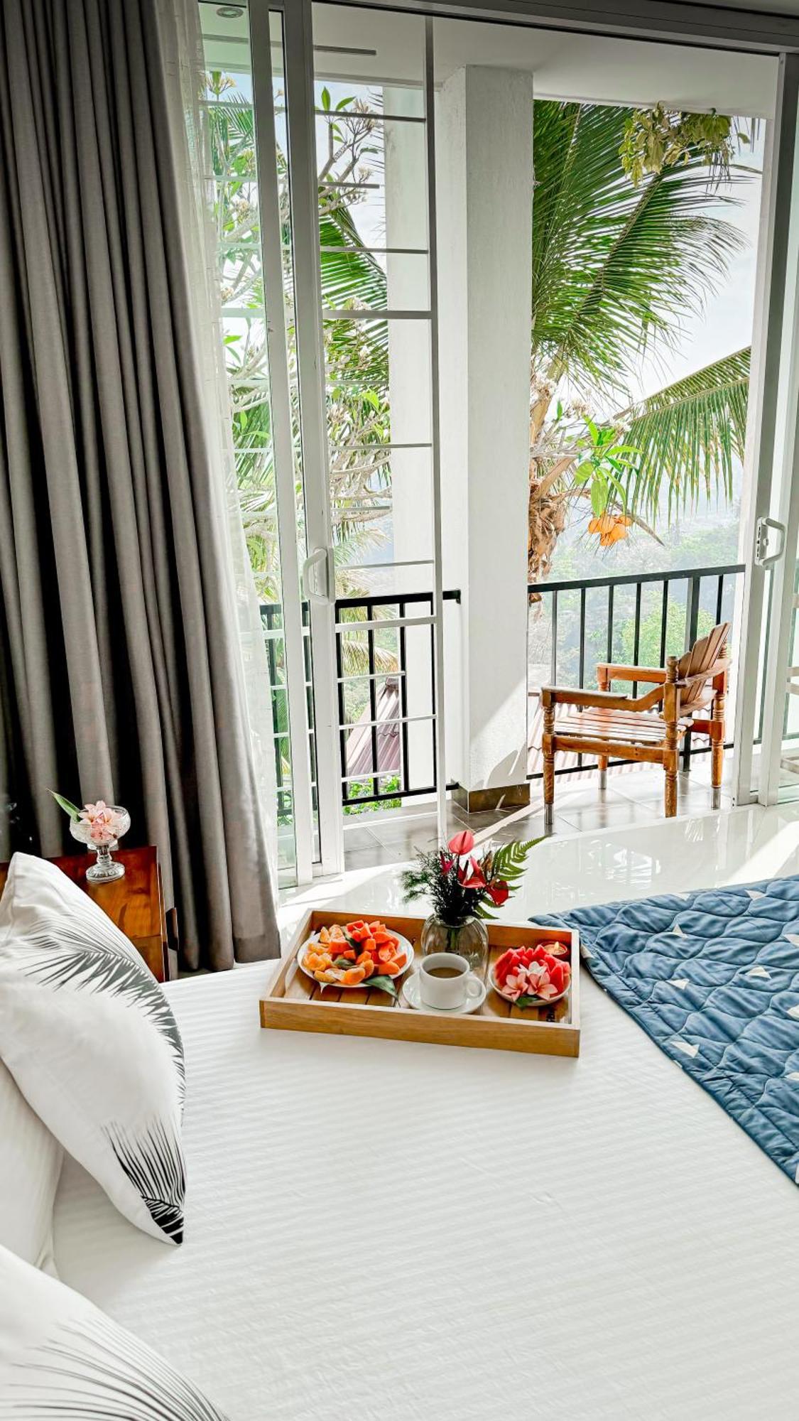 Vietnam House Kandy Luaran gambar