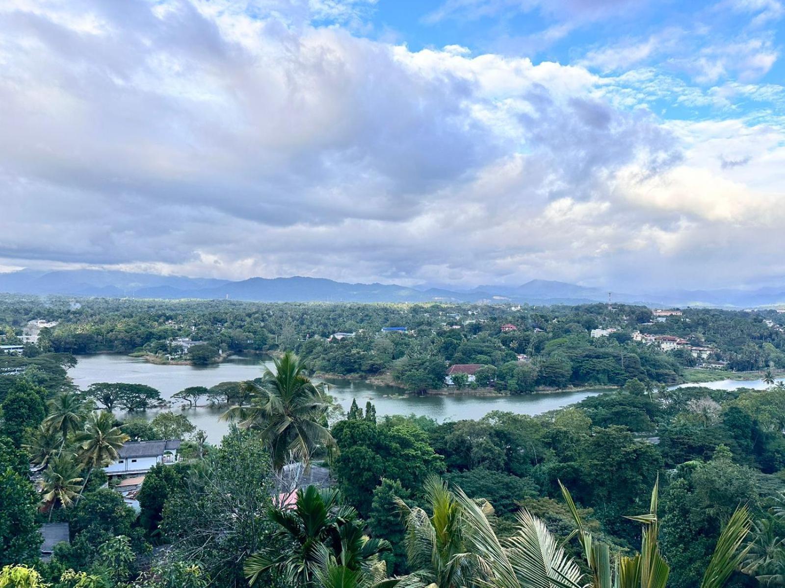 Vietnam House Kandy Luaran gambar